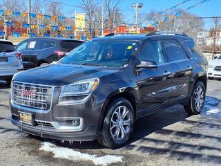 2014 Gmc Acadia