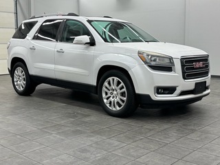 2016 Gmc Acadia