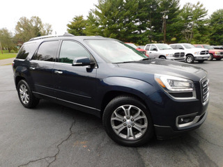 2016 Gmc Acadia for sale in Clarksville TN