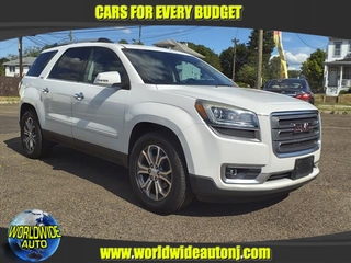 2016 Gmc Acadia