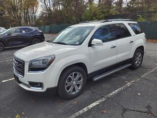 2014 Gmc Acadia for sale in Toledo OH