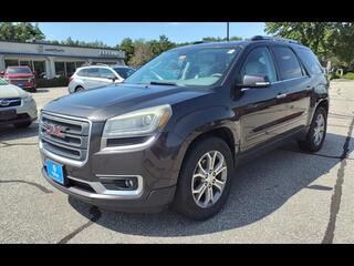 2013 Gmc Acadia