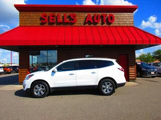 2014 Gmc Acadia