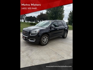2014 Gmc Acadia for sale in Omaha NE
