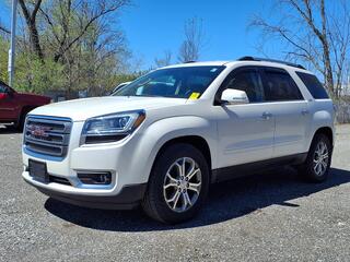 2014 Gmc Acadia for sale in Howell MI