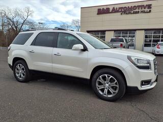 2014 Gmc Acadia for sale in Greensboro NC