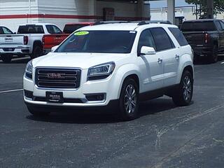 2015 Gmc Acadia for sale in Savoy IL