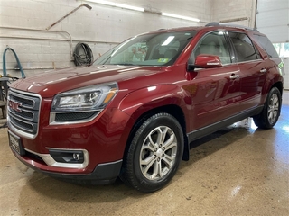 2015 Gmc Acadia