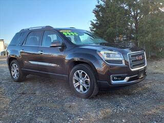 2015 Gmc Acadia