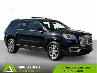 2016 Gmc Acadia