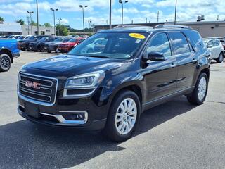 2016 Gmc Acadia for sale in Janesville WI