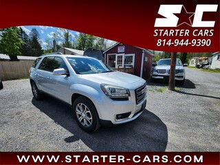 2016 Gmc Acadia for sale in Altoona PA