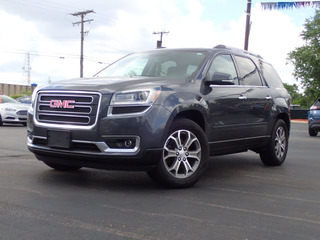 2013 Gmc Acadia