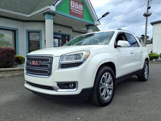 2015 Gmc Acadia for sale in Greensboro NC