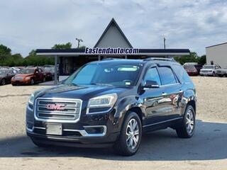 2015 Gmc Acadia