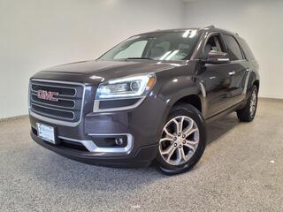 2015 Gmc Acadia