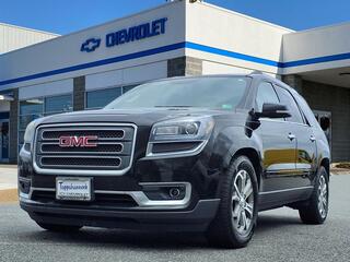 2016 Gmc Acadia