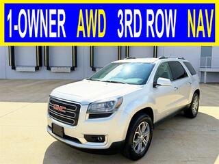 2014 Gmc Acadia