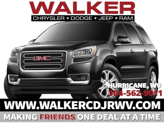 2015 Gmc Acadia for sale in Hurricane WV