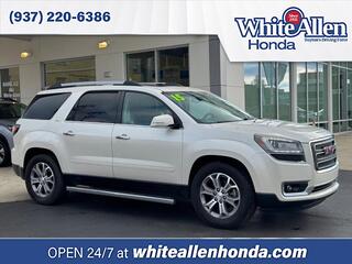 2015 Gmc Acadia