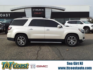 2015 Gmc Acadia