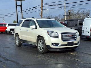 2015 Gmc Acadia