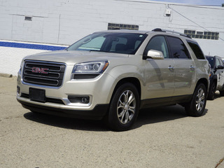 2016 Gmc Acadia