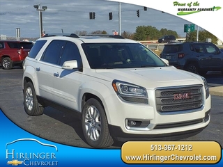 2016 Gmc Acadia for sale in West Harrison IN