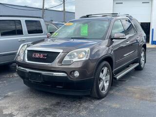 2011 Gmc Acadia for sale in Roseville MI