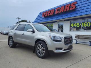 2015 Gmc Acadia for sale in Roseville MI