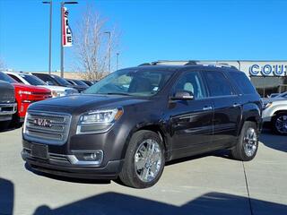 2017 Gmc Acadia Limited