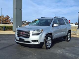 2017 Gmc Acadia Limited for sale in Norman OK