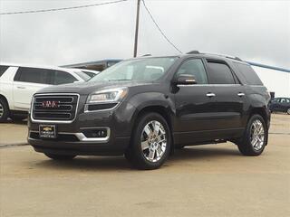 2017 Gmc Acadia Limited for sale in West TX