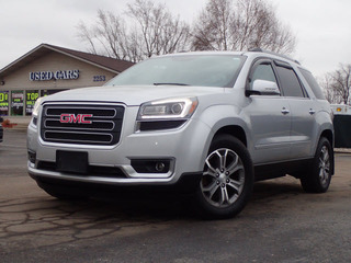 2014 Gmc Acadia for sale in Waterford MI