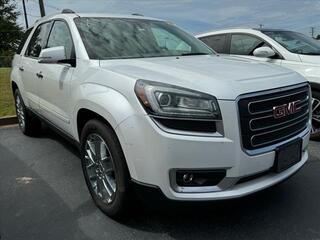 2017 Gmc Acadia Limited for sale in Greer SC