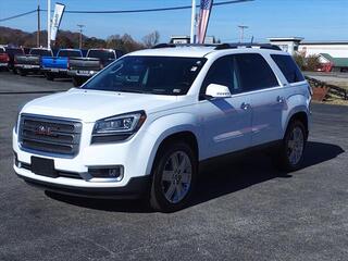 2017 Gmc Acadia Limited for sale in Joliet IL