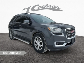 2014 Gmc Acadia for sale in Youngstown OH