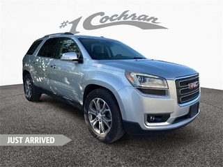 2014 Gmc Acadia for sale in Youngstown OH