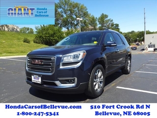 2015 Gmc Acadia for sale in Bellevue NE