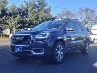 2015 Gmc Acadia