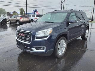2017 Gmc Acadia Limited for sale in Waterford MI