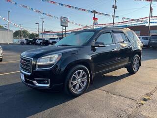 2015 Gmc Acadia