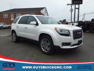 2017 Gmc Acadia Limited