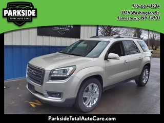 2017 Gmc Acadia Limited