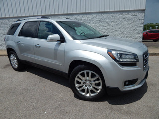 2017 Gmc Acadia Limited for sale in Clarksville TN