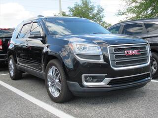 2017 Gmc Acadia Limited for sale in Ocala FL