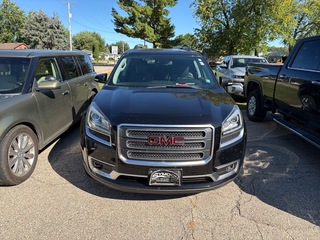 2017 Gmc Acadia Limited