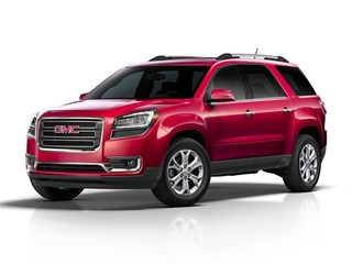 2016 Gmc Acadia for sale in Novi MI