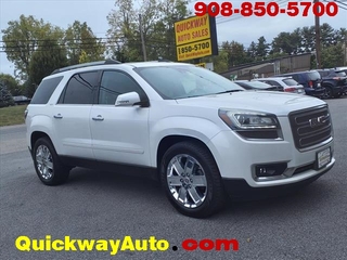 2017 Gmc Acadia Limited