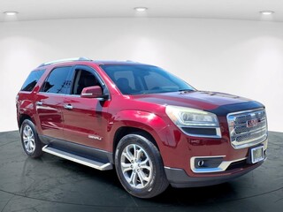 2015 Gmc Acadia
